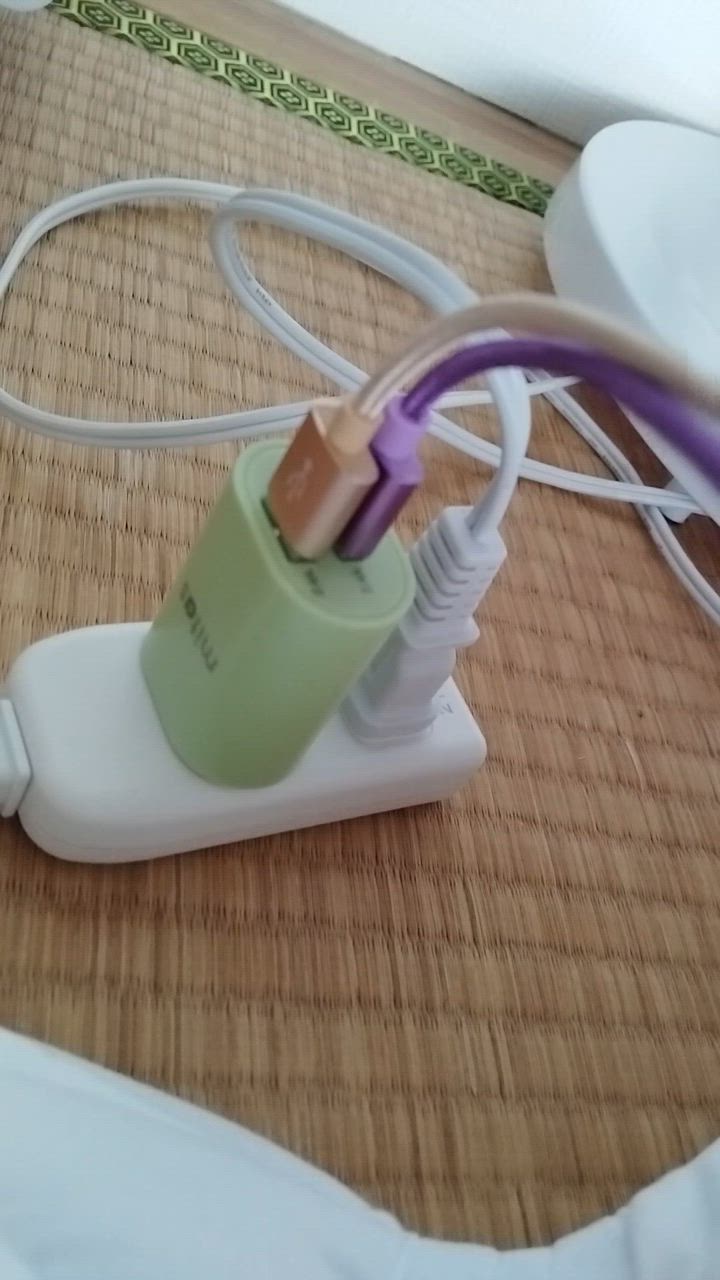 全体のレビュー動画のサムネイル | 5