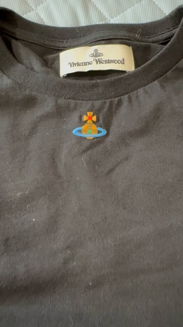 Vivienne Westwood ヴィヴィアンウエストウッド Tシャツ
