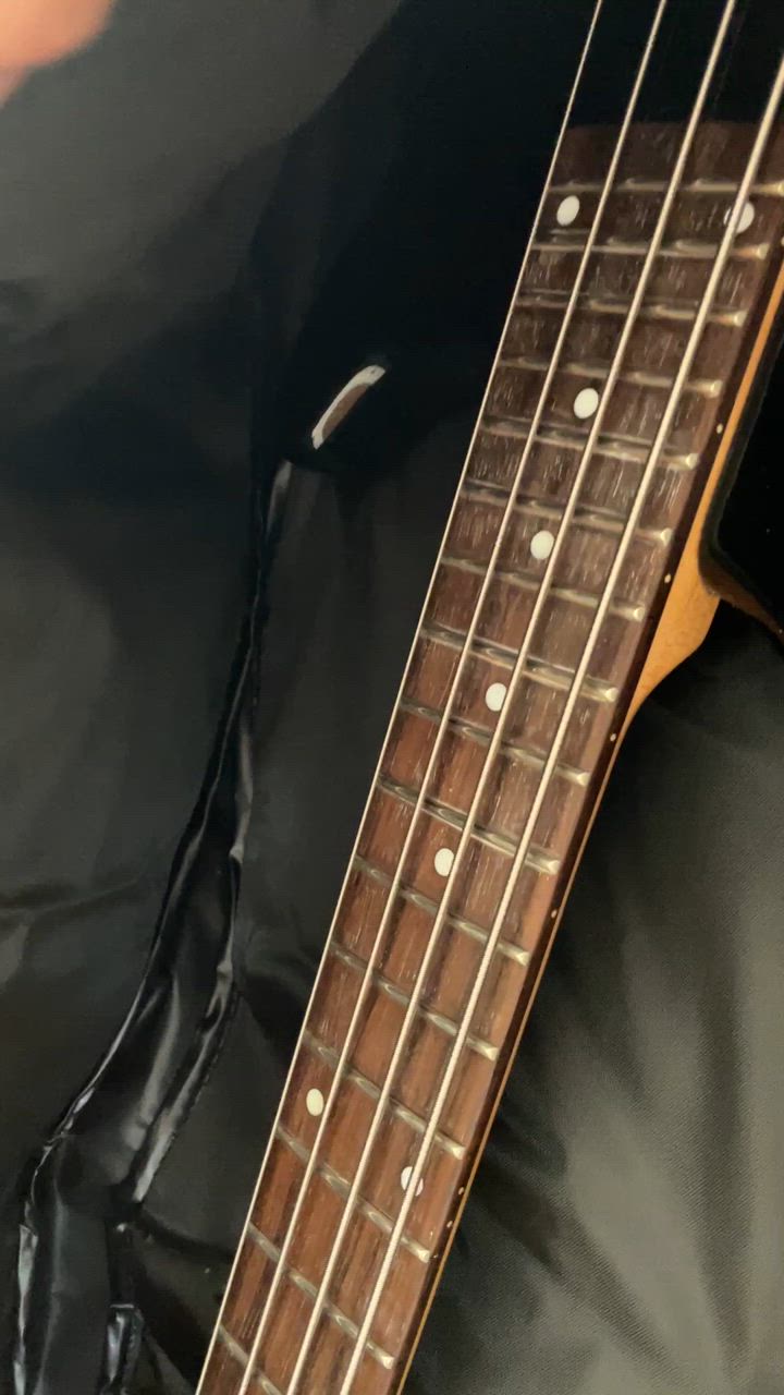 GID エレキベース用ソフトケース GB-E-EB to12too : G&G MUSIC
