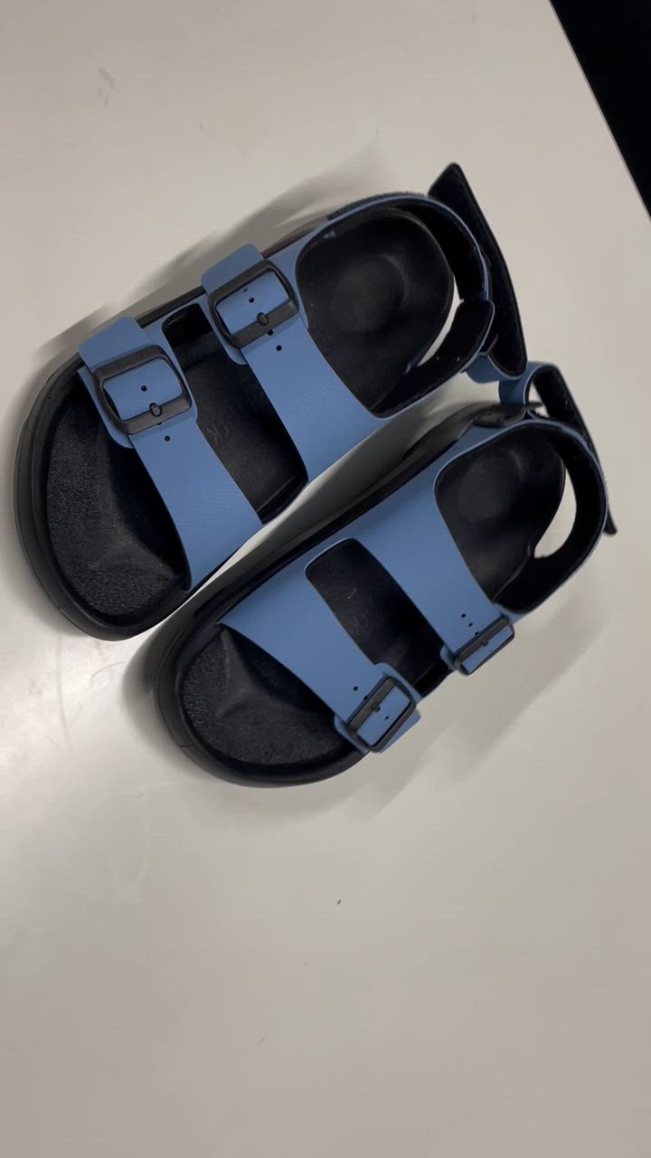 BIRKENSTOCK ビルケンシュトック モガミ テラ Mogami Terra BF