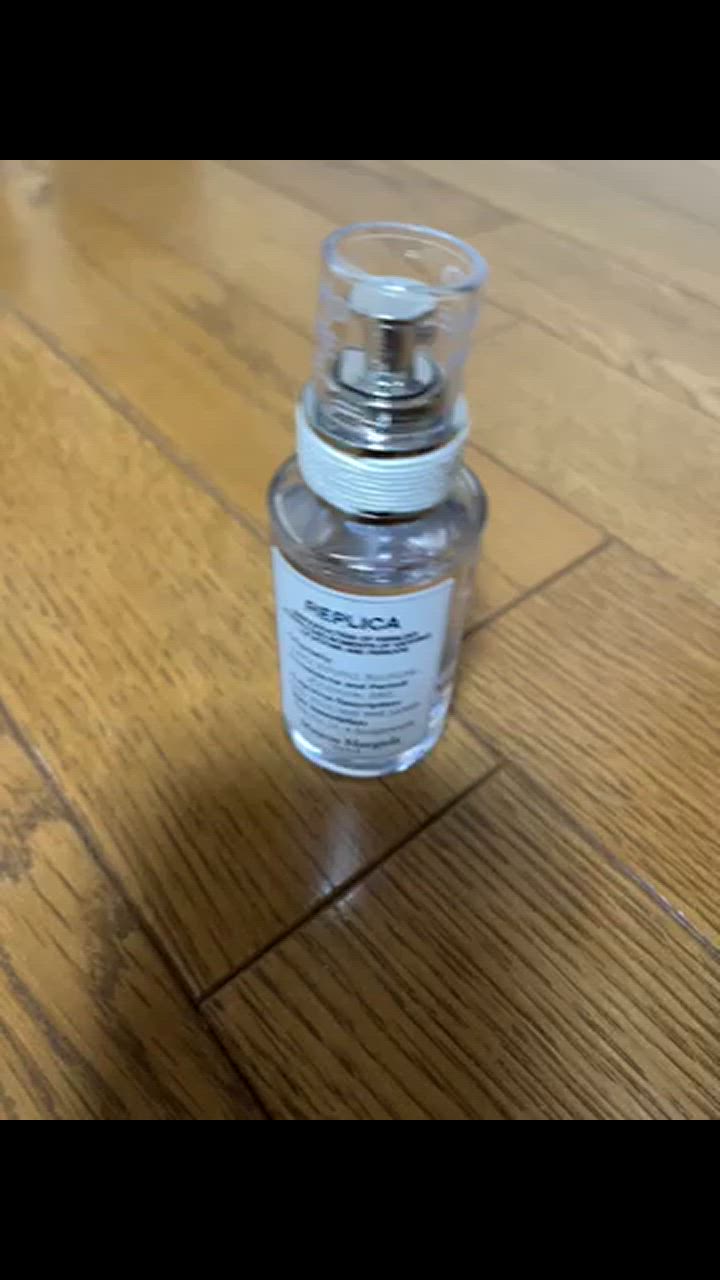 MaisonMargielaReplicaレイジーサンデーモーニング30ml Amazon | メゾン マルジェラ レプリカ オードトワレ レイジー