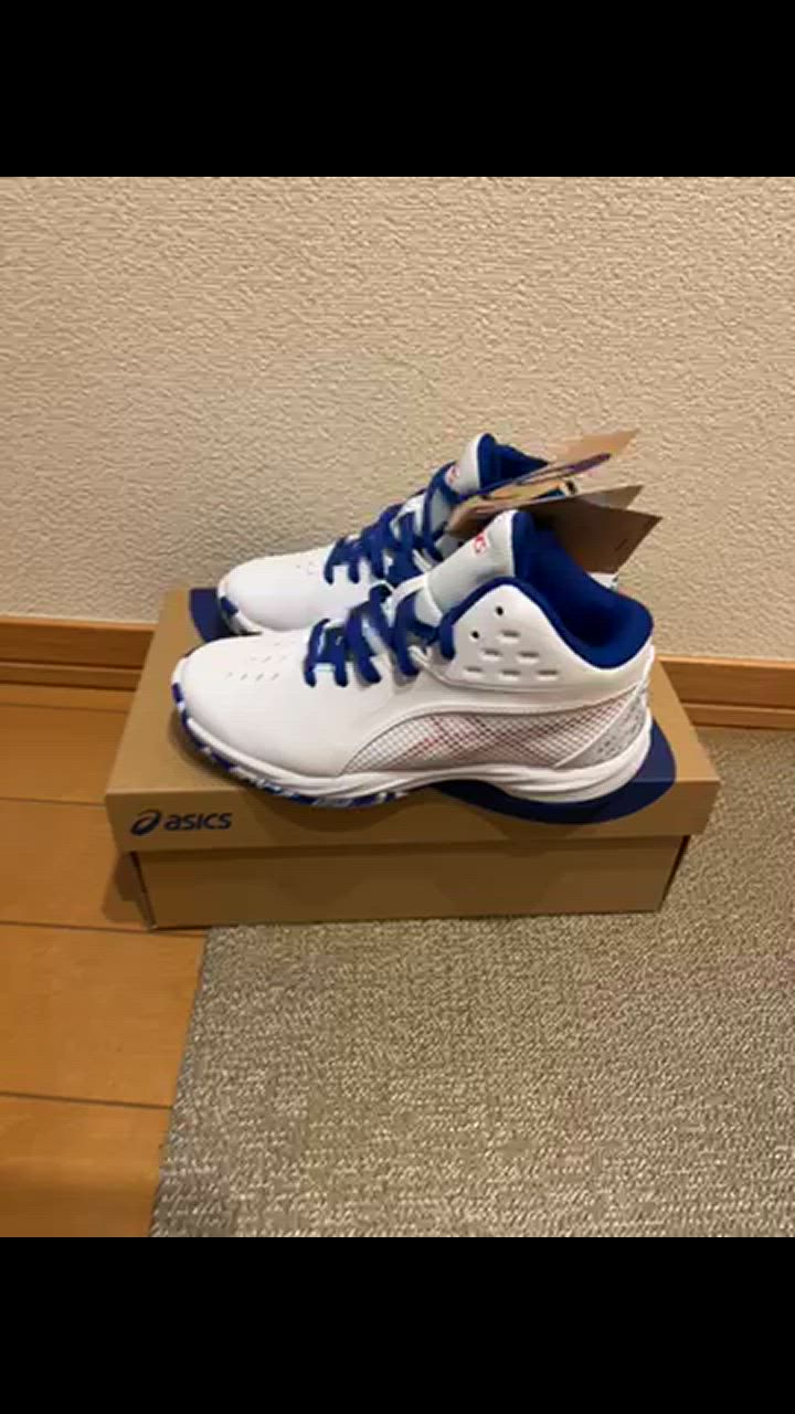 ASICS 『即日出荷』アシックス asics バスケットシューズ