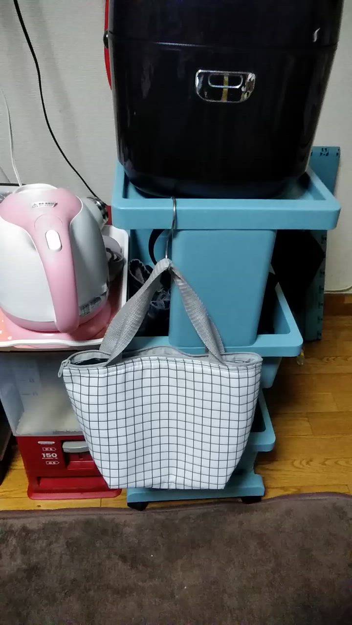全体のレビュー動画のサムネイル | 1