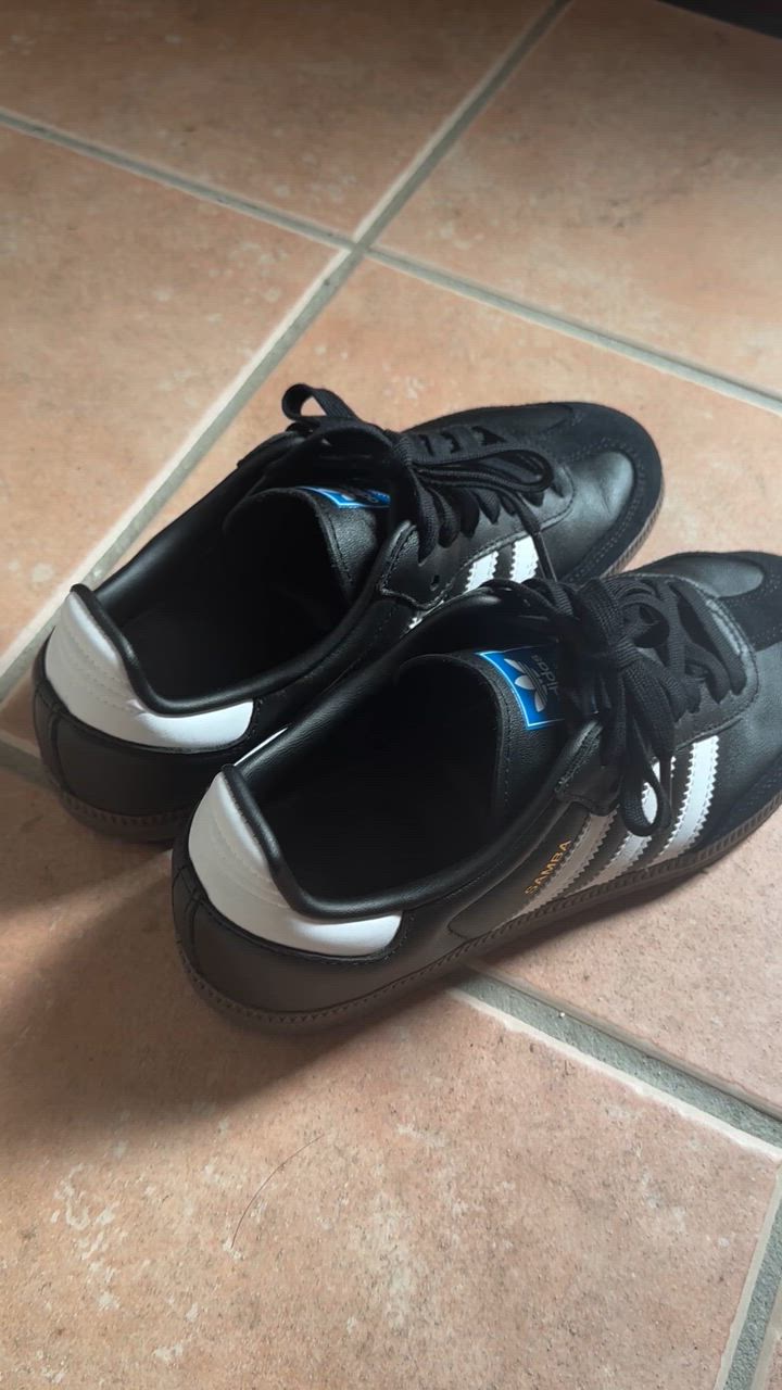 【新品未使用品✨】adidas SAMBA OG B75807 26.5 楽天市場】adidas SAMBA OG アディダス サンバ OG メンズ