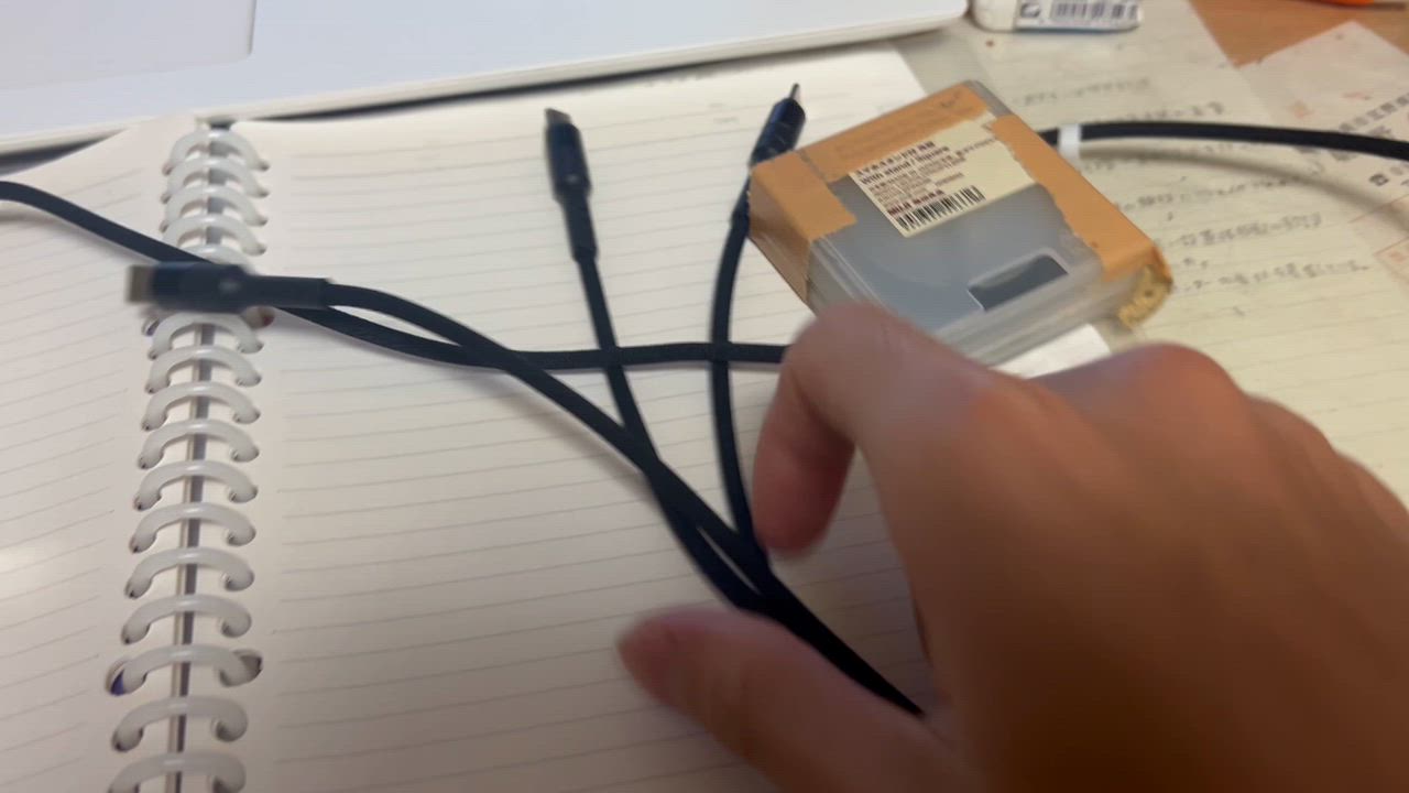全体のレビュー動画のサムネイル | 0