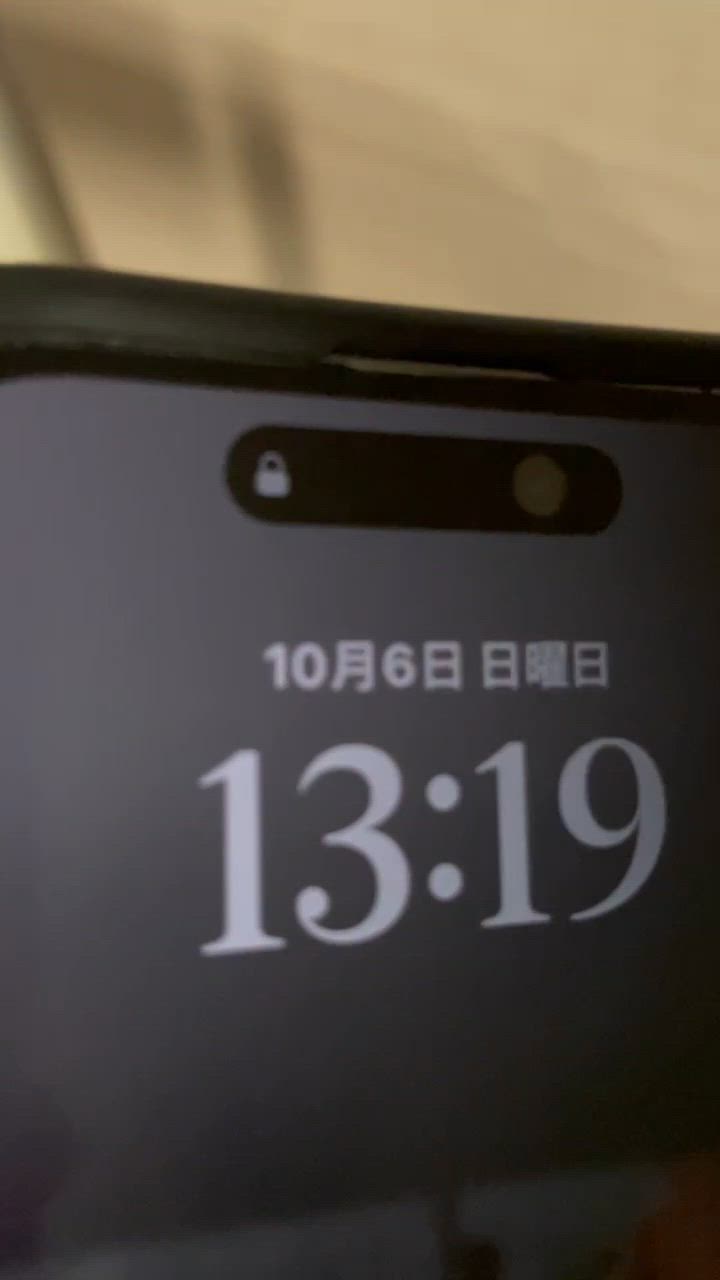 1件目のレビュー動画のサムネイル | 0