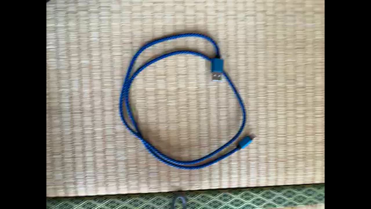 全体のレビュー動画のサムネイル | 9