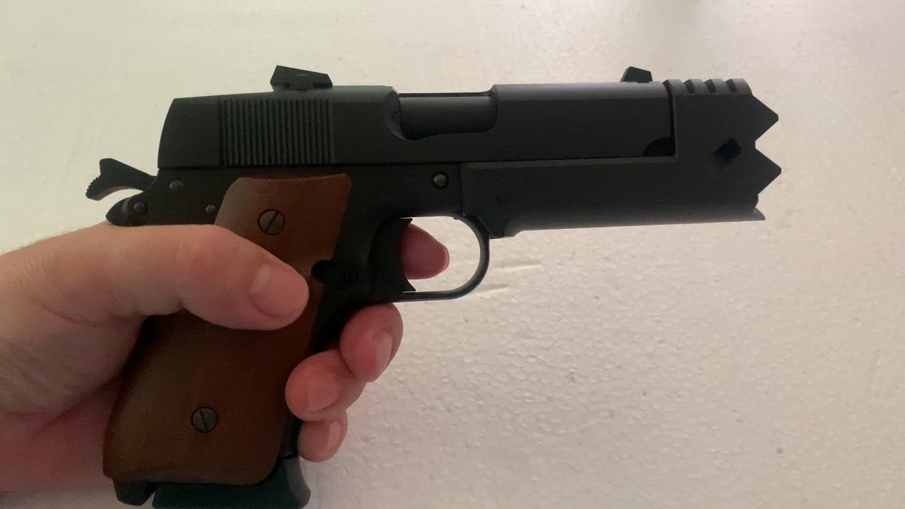 3月11日再入荷！】フリーダムアート 東京マルイ 千束の銃用