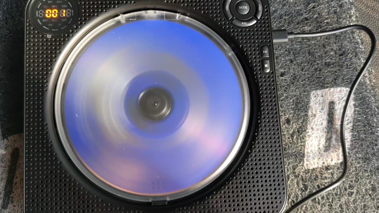 全体のレビュー動画のサムネイル | 6