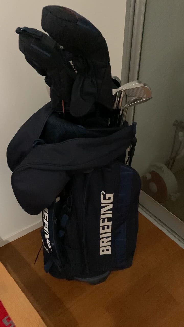 BRIEFING GOLF 最大42%☆4/29限定 日本正規品 ブリーフィング BRIEFING GOLF 最大42%☆4/29限定 日本正規品 ブリーフィング