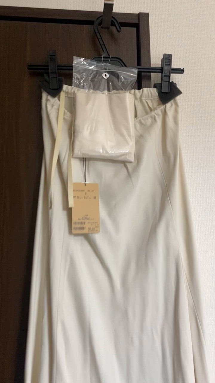 BEARDSLEY スカート バックテールスカート : ZOZOTOWN Yahoo!店