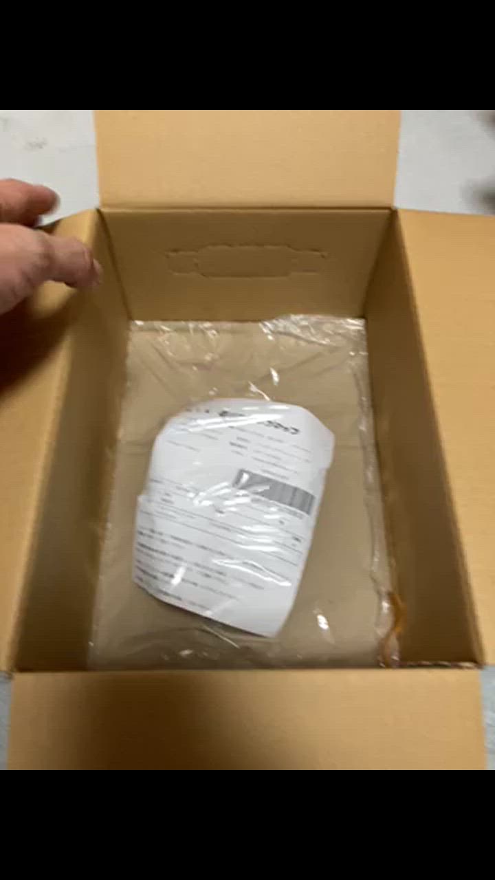 全体のレビュー動画のサムネイル | 5