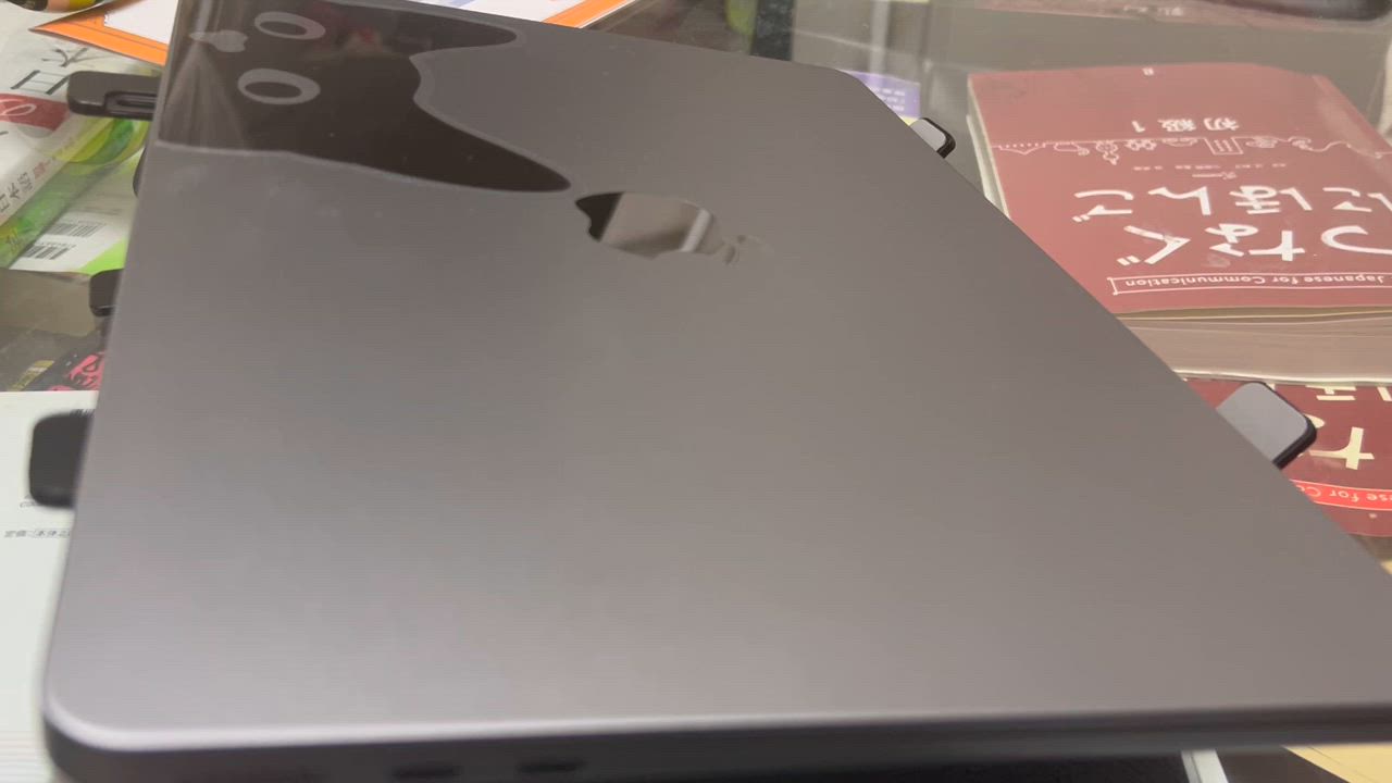 全体のレビュー動画のサムネイル | 0