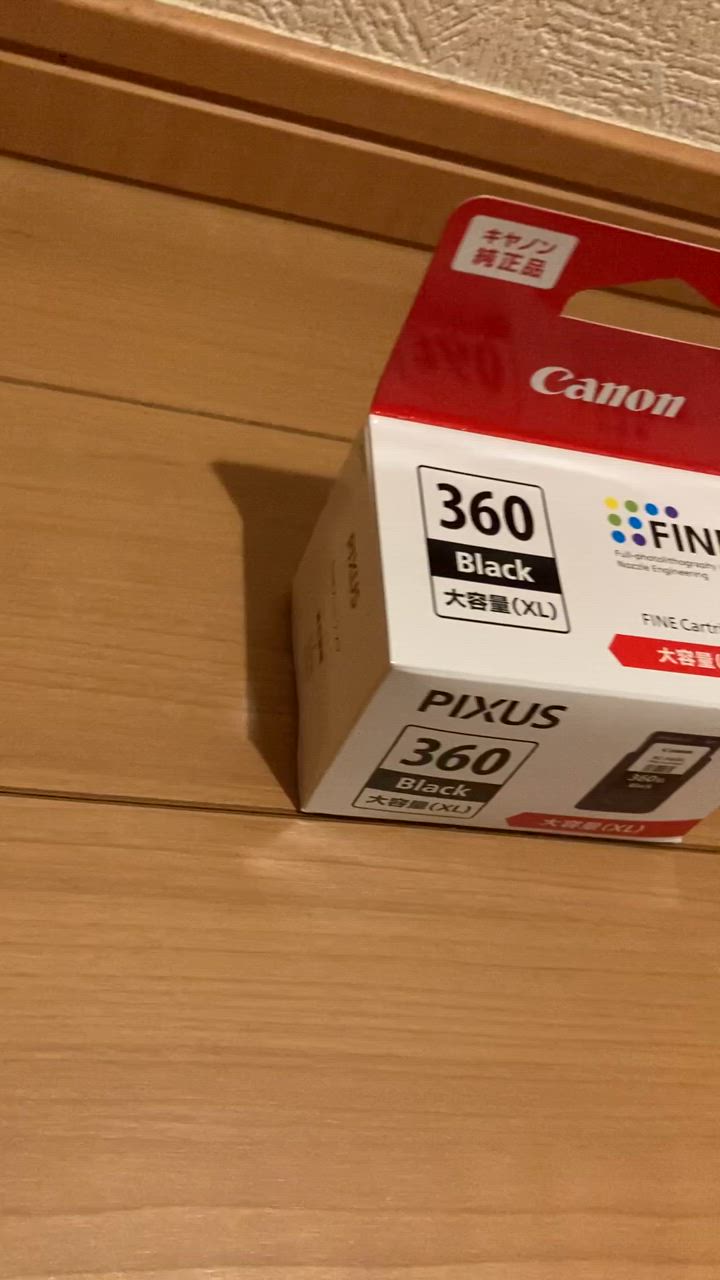 全体のレビュー動画のサムネイル | 1