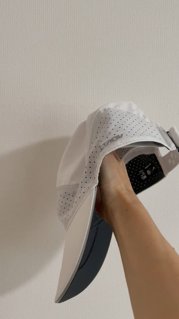 NIKE ナイキ（NIKE）（メンズ）ランニング キャップ 通気性 速乾