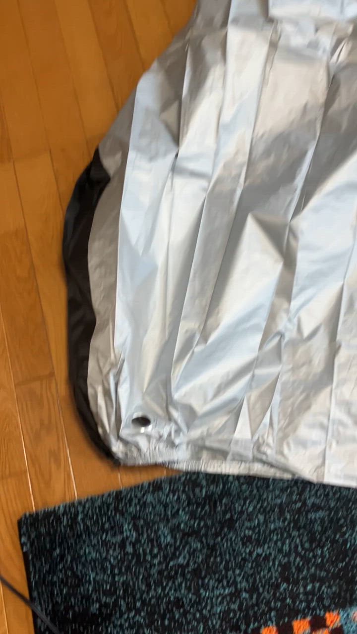 全体のレビュー動画のサムネイル | 1