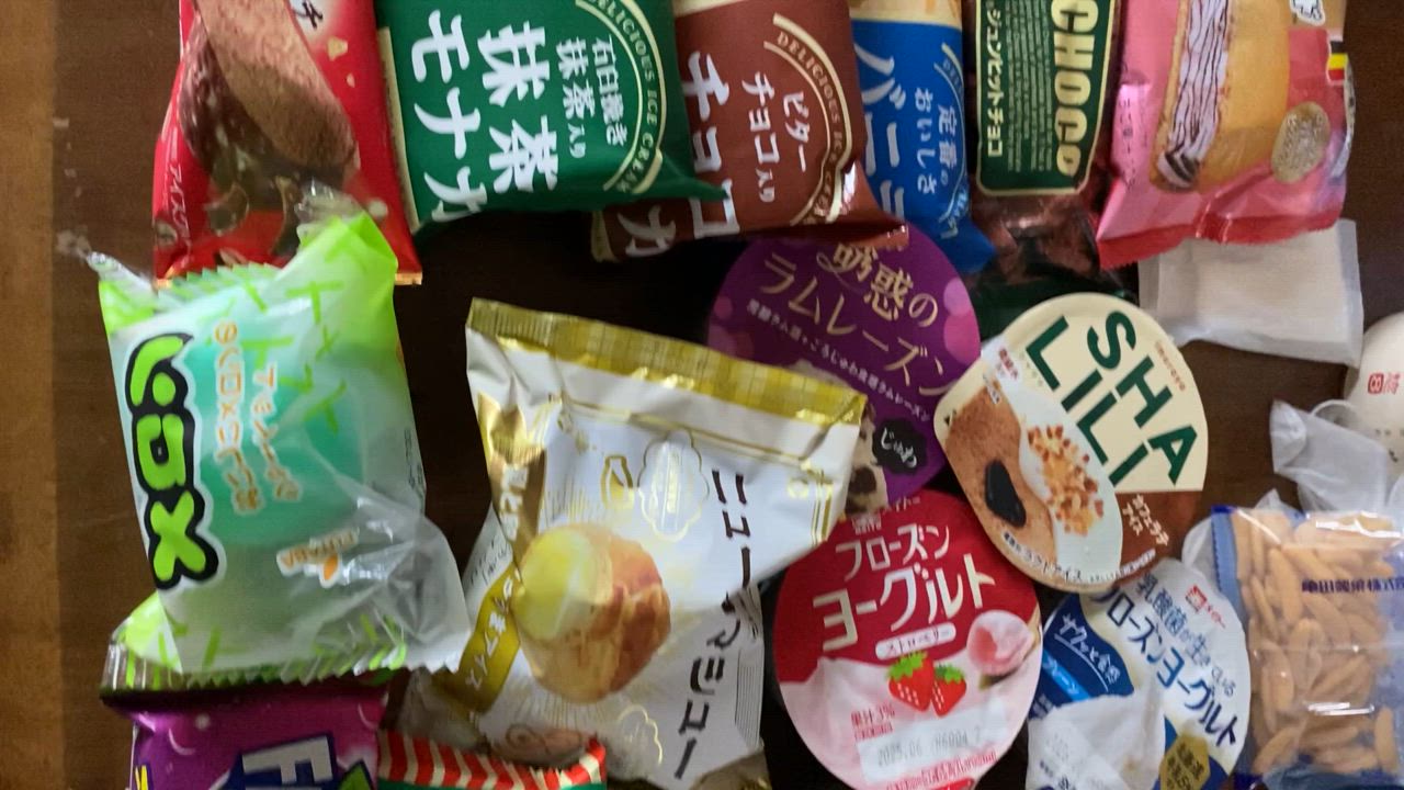 全体のレビュー動画のサムネイル | 7