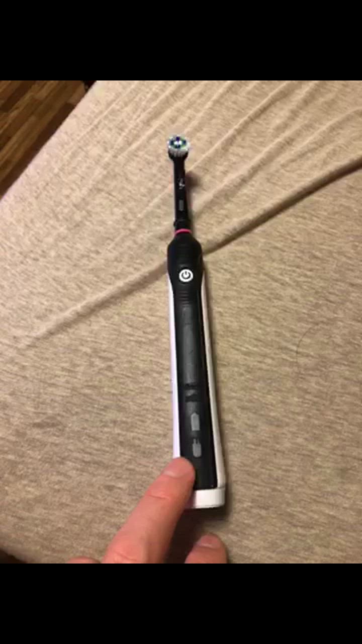 BRAUN 電動歯ブラシ Oral-B PRO600 D165131UBK BRAUN オーラルB PRO600 D165131UBK （ブラック） オーラルB