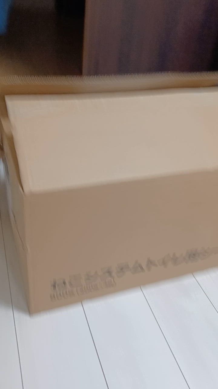 全体のレビュー動画のサムネイル | 1