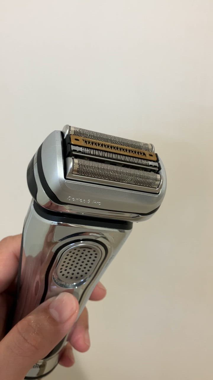 ブラウン 替刃 94M (F/C94M ドイツ正規版) 保証付き シリーズ9