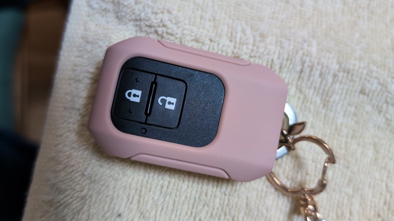 スズキ SUZUKI 純正 携帯リモコンカバー シリコン 各色 / アルト