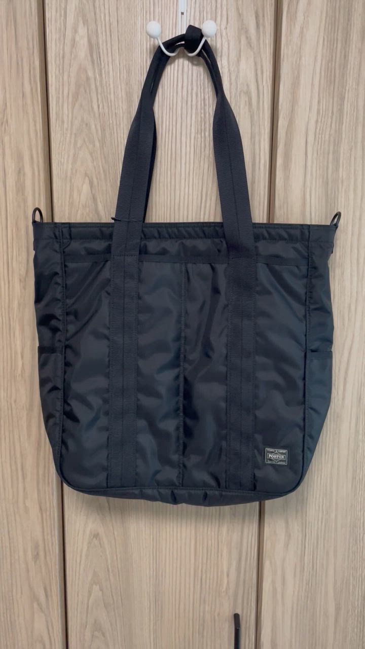 PORTER ポーター フラッシュ 2WAYトートバッグ 689-05937 吉田
