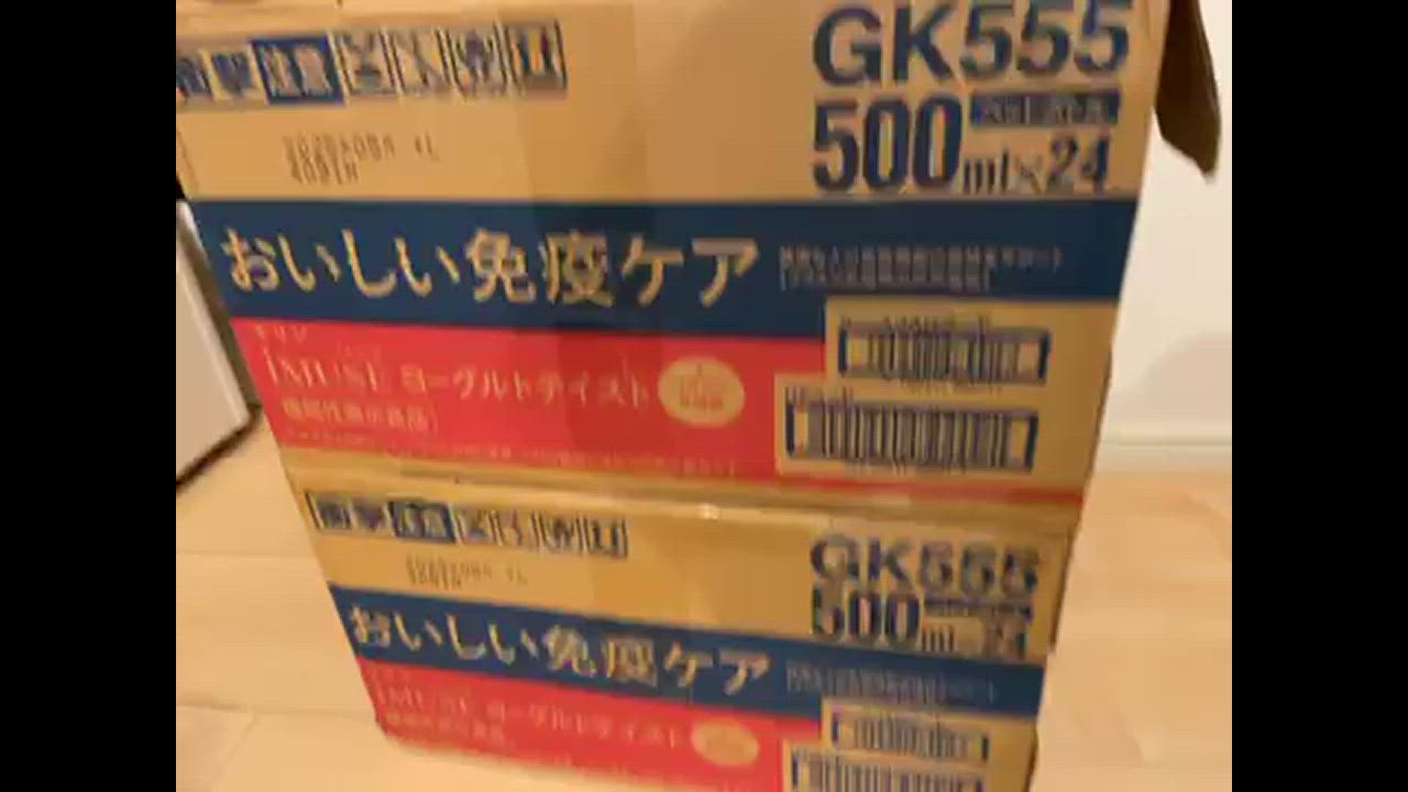 全体のレビュー動画のサムネイル | 16