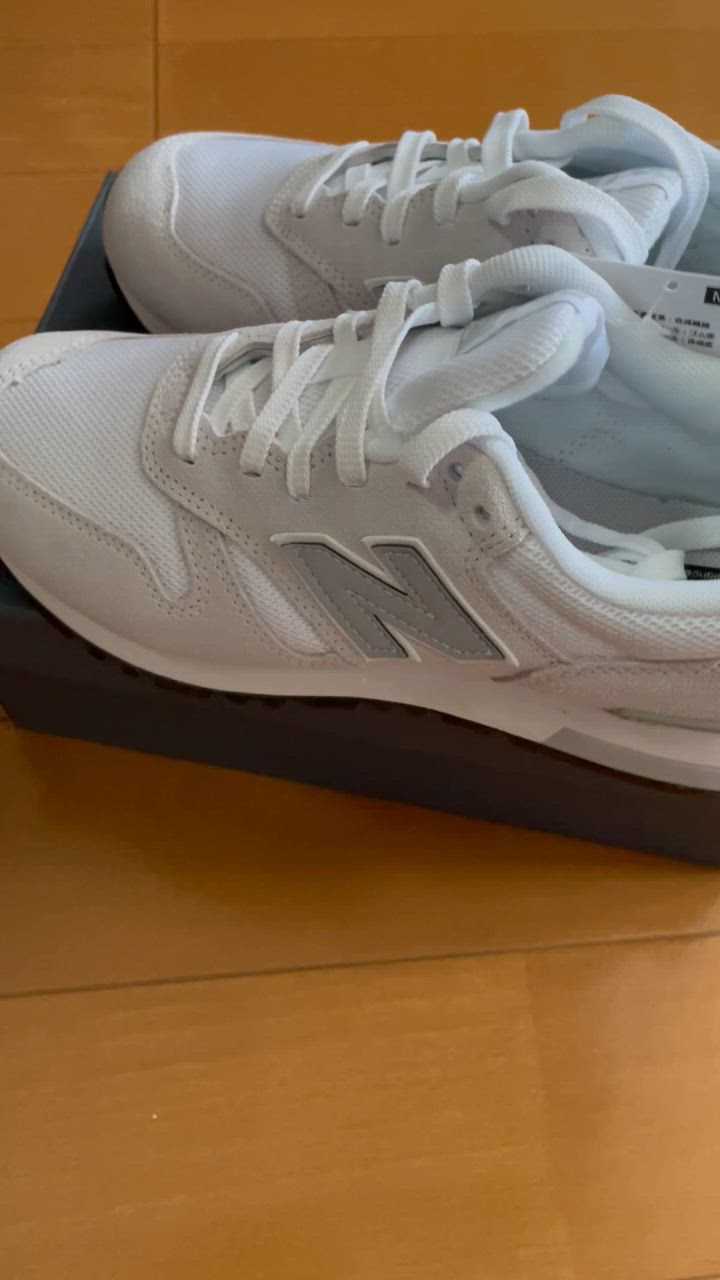 New Balance ニューバランス 565 スニーカー new balance メンズ