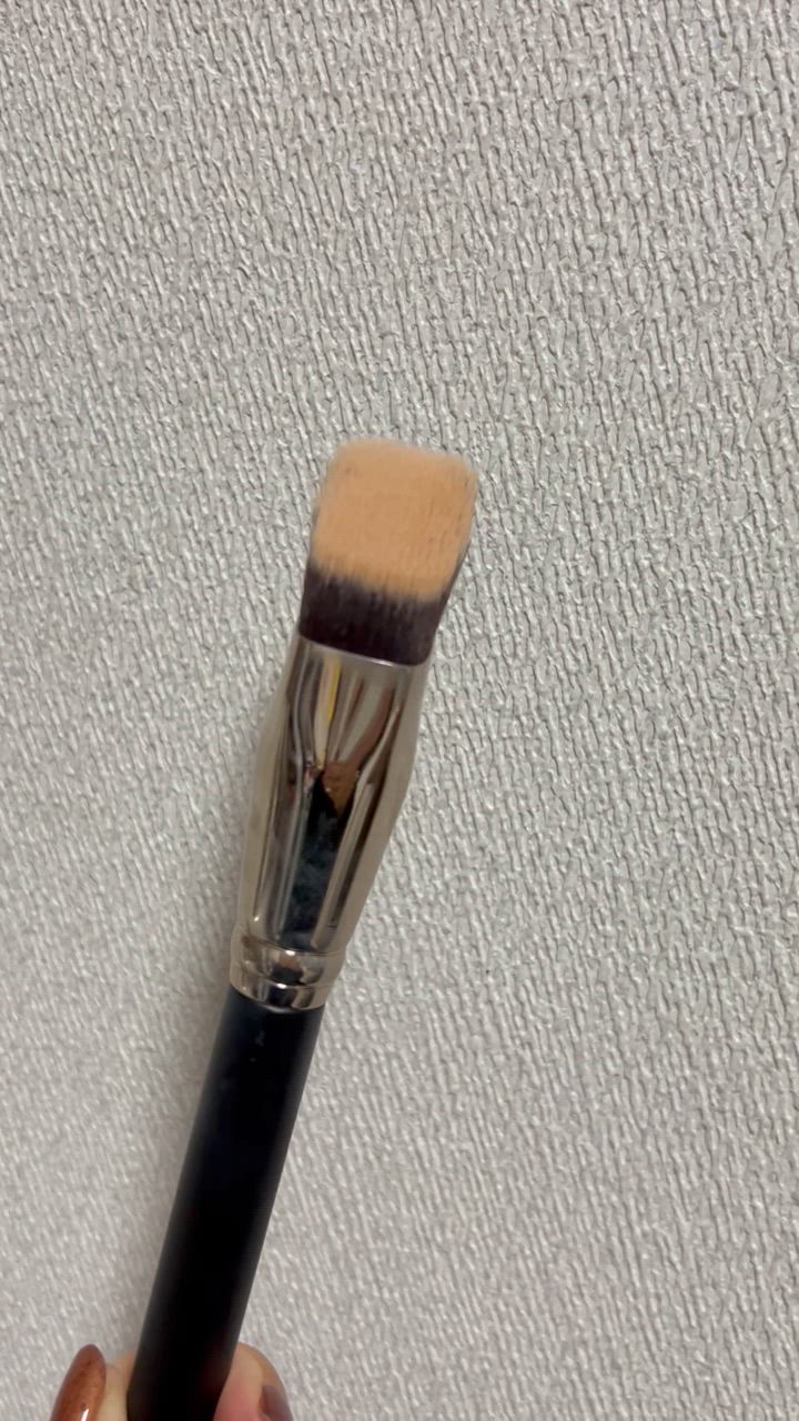 MAC メイクアップセット4点　#171S #170 #270S #159S 171S Smooth-Edge All Over Face Contour Brush | MAC Cosmetics