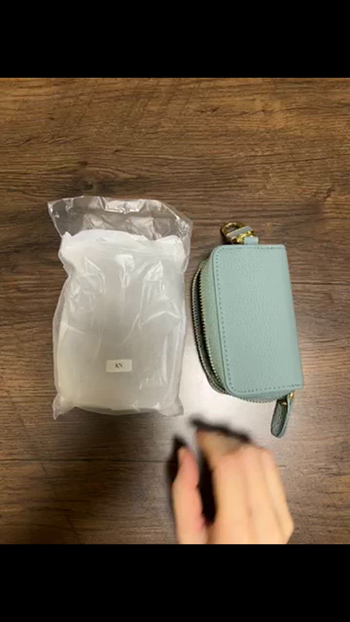 スマートキーケース 5連キーケース レディース 本革 かわいい