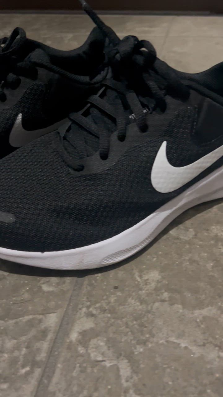 NIKE ナイキ WMNS REVOLUTION 7 WIDE ウィメンズ
