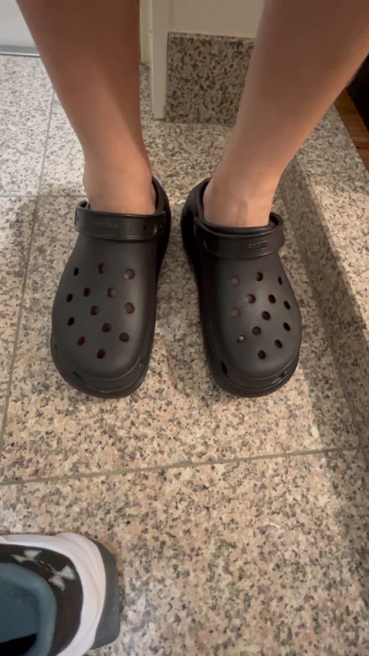 crocs クロックス CROCS クラシック クラッシュ クロッグ