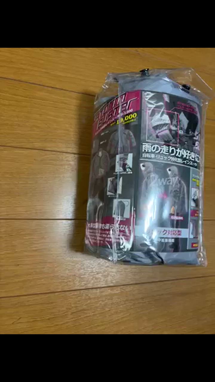 1件目のレビュー動画のサムネイル | 0