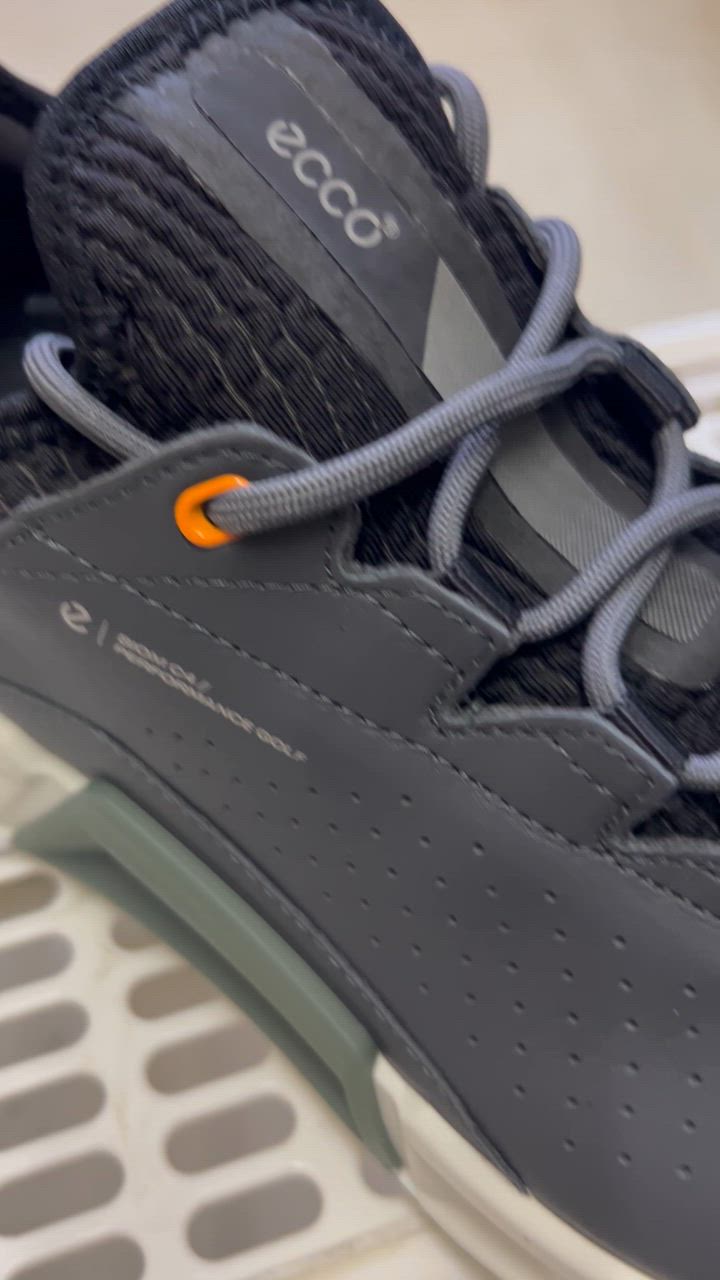 ecco エコー 2024 BIOM C4 LACE 130404 スパイクレス ゴルフ