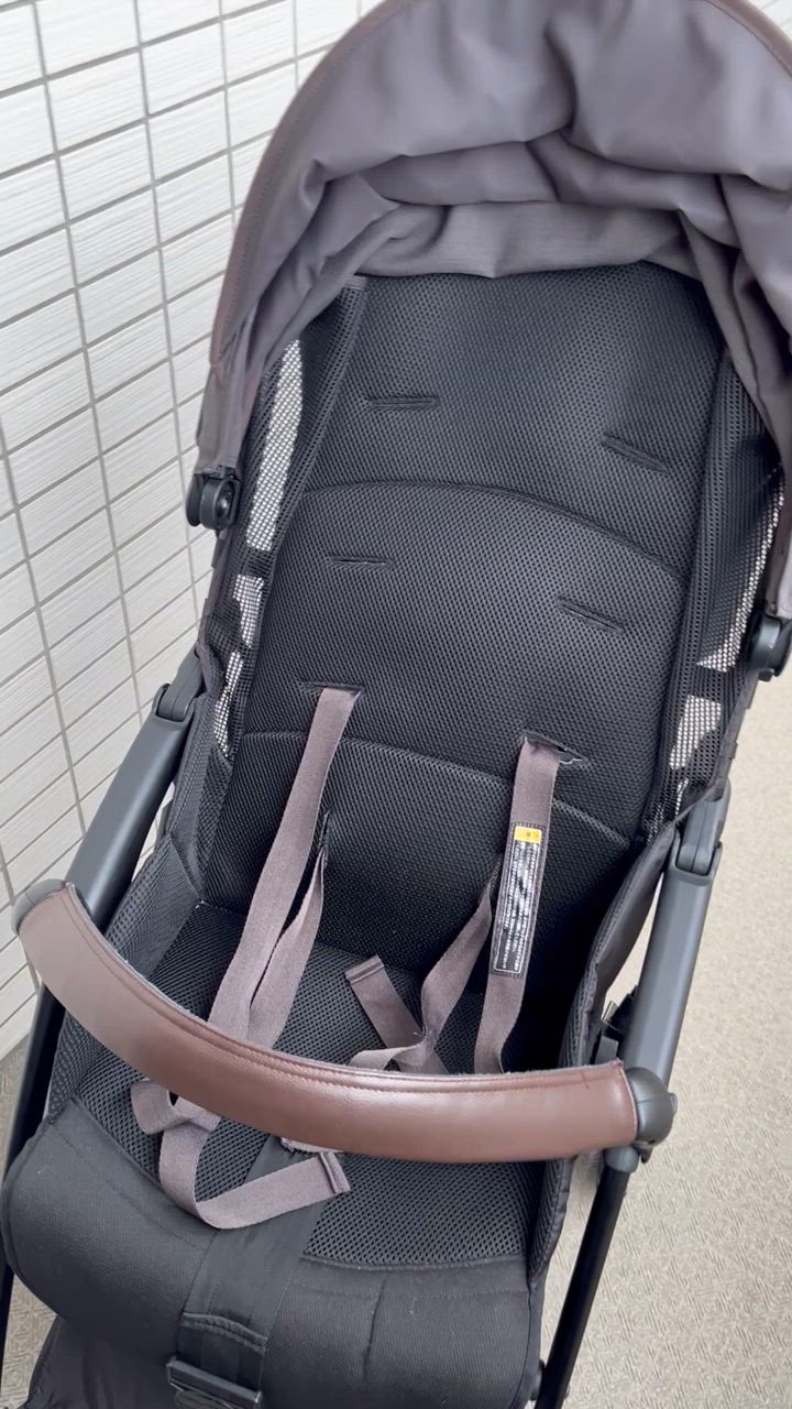 Combi コンビ アクビィ プラス MA ベビーカー acbee plus B型