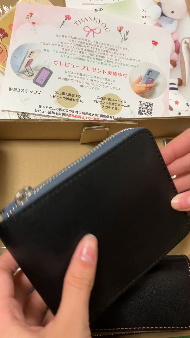 全体のレビュー動画のサムネイル | 3