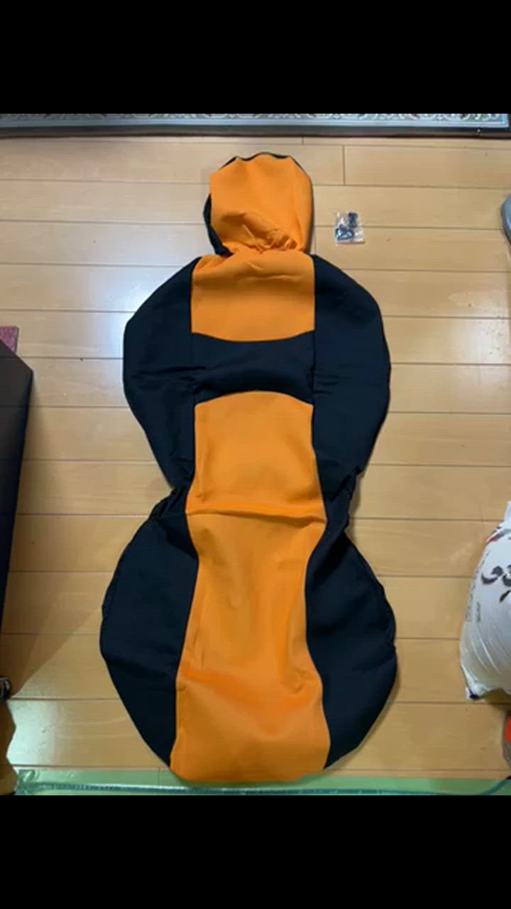 全体のレビュー動画のサムネイル | 1