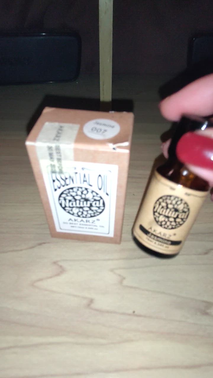 ジャスミン 精油10mL - エッセンシャルオイル アロマオイル LINE