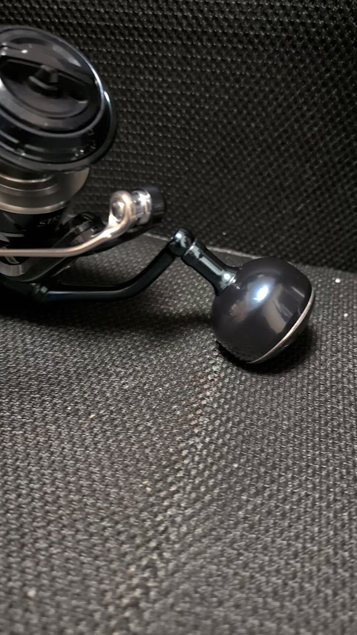 シマノ スピニングリール ストラディック SW 6000XG 24年モデル
