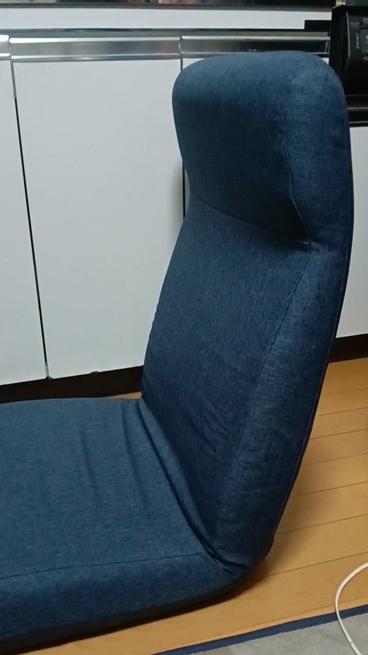 1件目のレビュー動画のサムネイル | 0