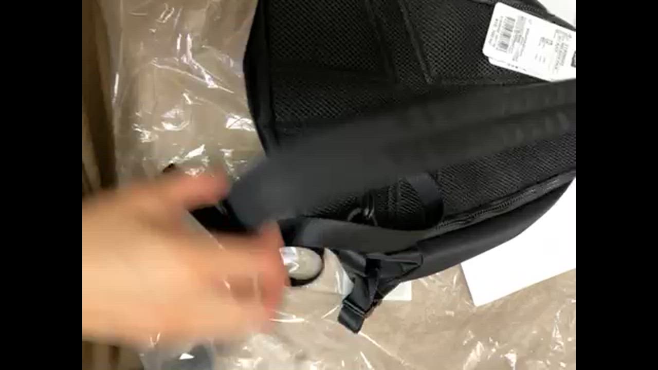 Onitsuka Tiger デイバック リュック MINI BACK PACK / ミニ