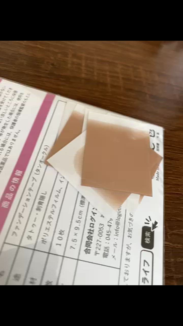 全体のレビュー動画のサムネイル | 4
