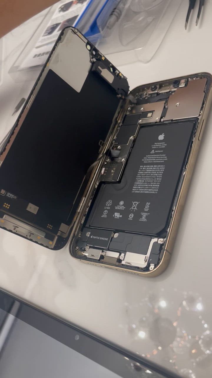 iPhone 12Promax 256GB バッテリー ムスビー｜iPhone12ProMax 256GB バッテリー85％【スマホ買取