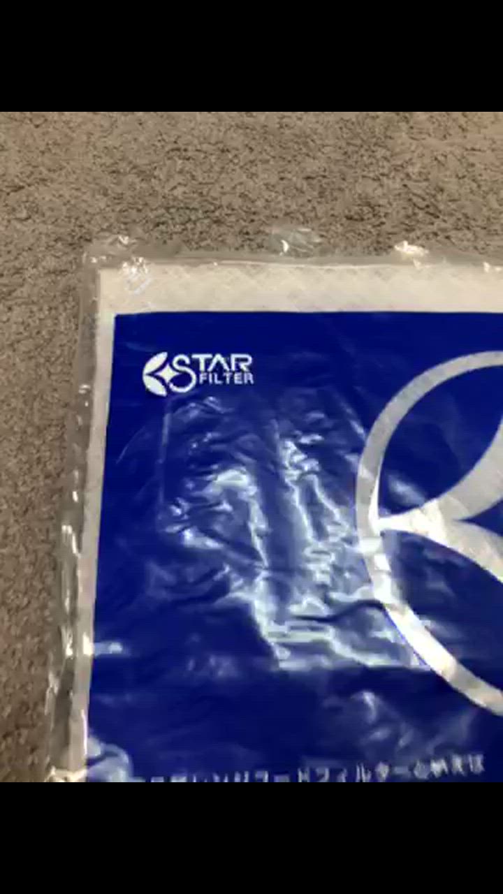 全体のレビュー動画のサムネイル | 3