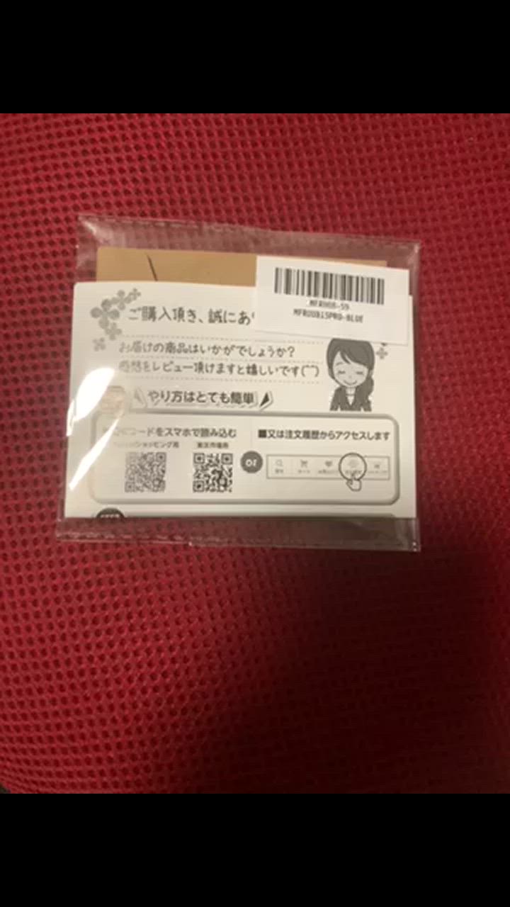 全体のレビュー動画のサムネイル | 10