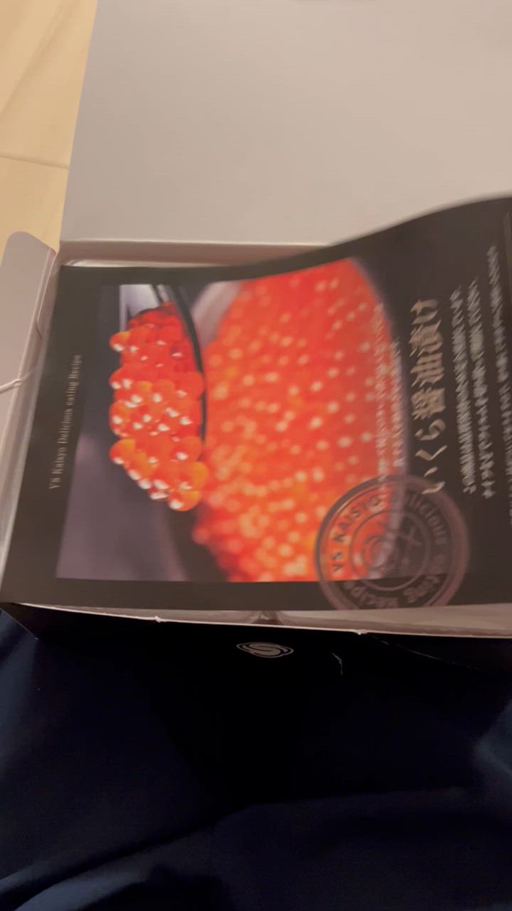 全体のレビュー動画のサムネイル | 1