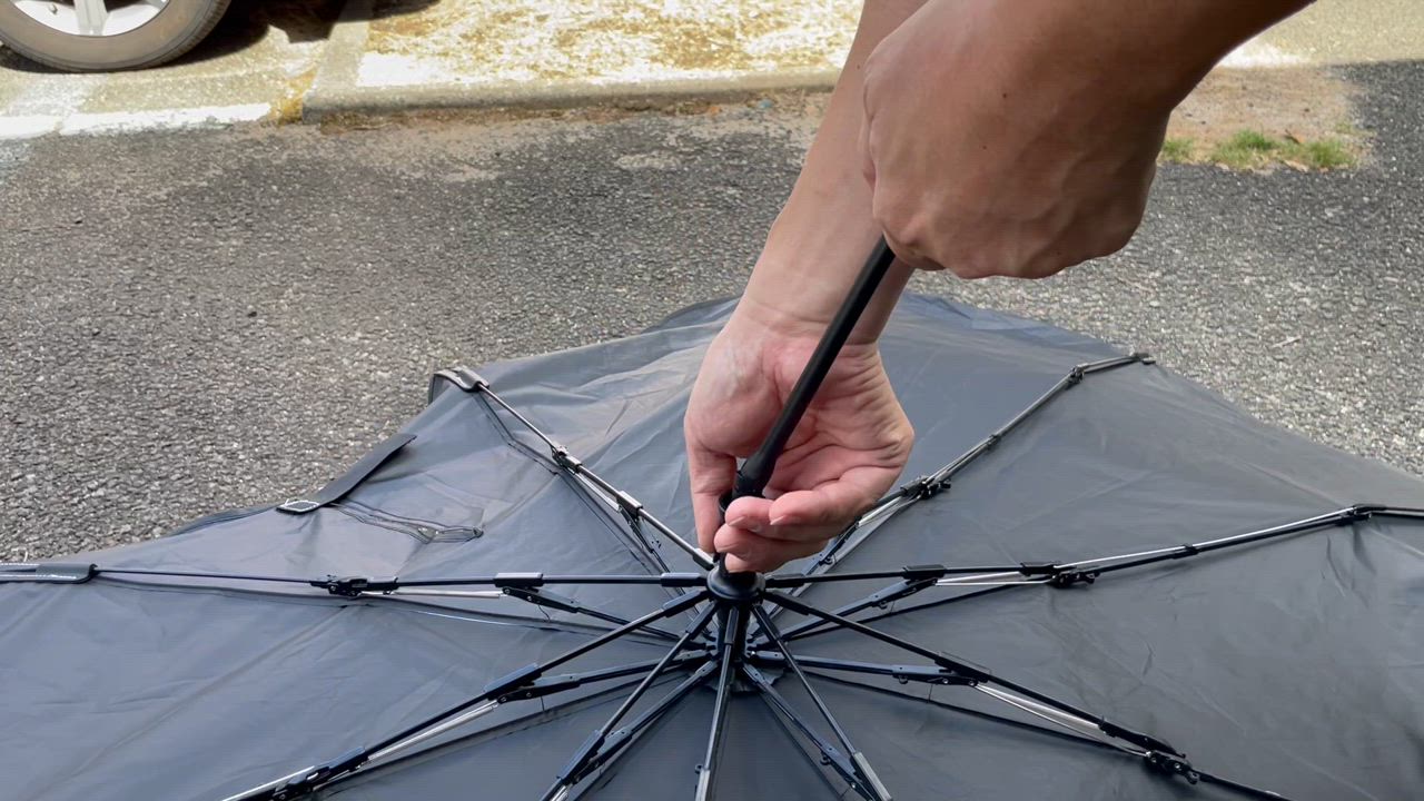 全体のレビュー動画のサムネイル | 2
