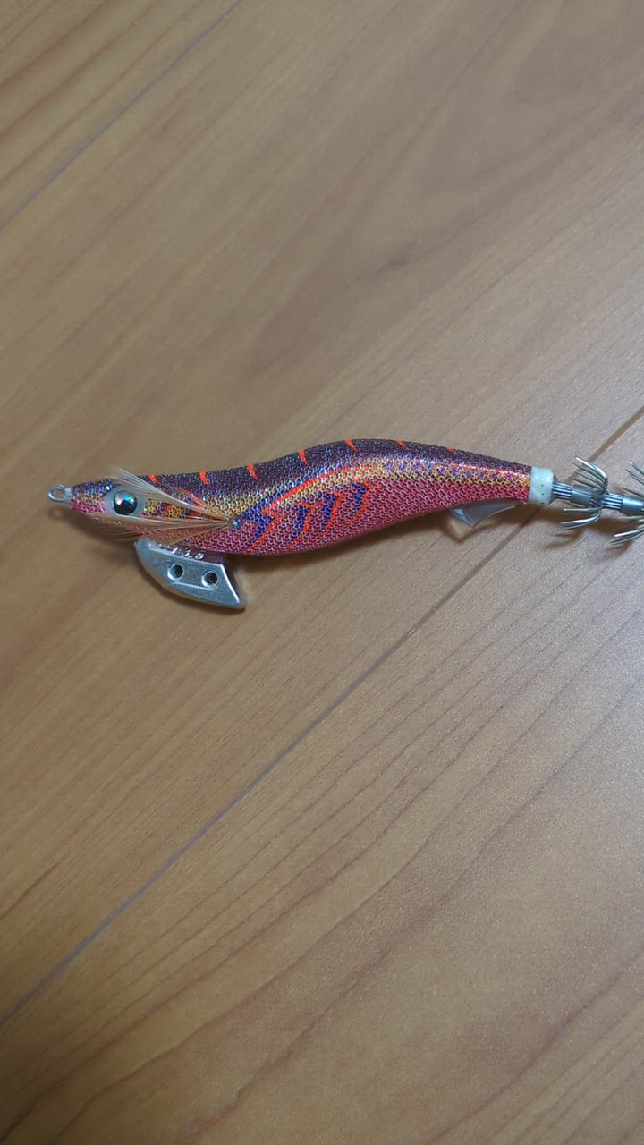ヤマシタ エギ王 K 2.5号 080 ボルカノロック : 釣具ショップ