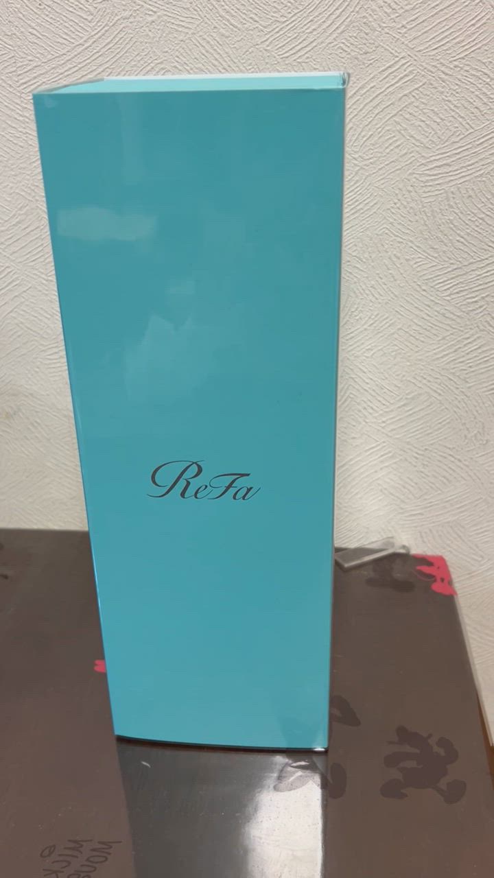 【新品未使用 未開封】リファファインバブルS ギャランティカード有 ReFa ファインバブルS ギャランティーカード付き リファ - メルカリ