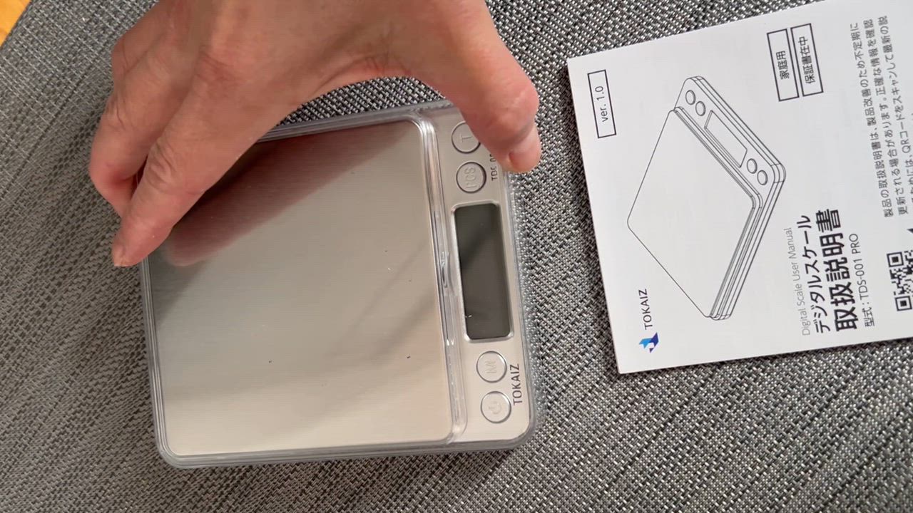 全体のレビュー動画のサムネイル | 2